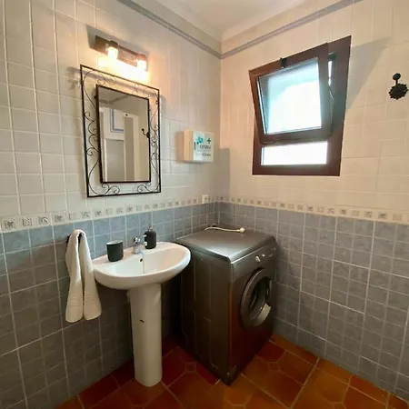 Shr031 Lola With Private Pool And 3 Bedrooms Villa Frigiliana