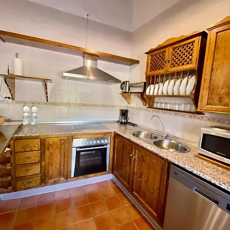 Villa Shr031 Lola With Private Pool And 3 Bedrooms